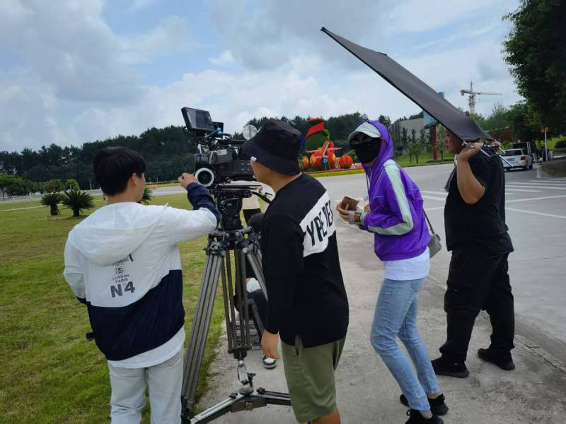 场景赋能，噶尔县TVC拍摄打造品牌沉浸式体验