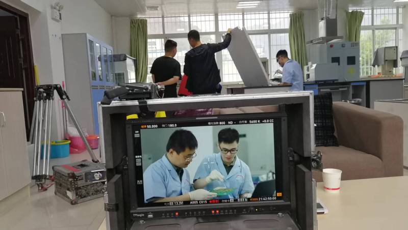 元宇宙搭台唱戏，噶尔县广告片拍摄公司抢滩虚拟世界首支舞