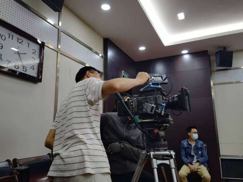 价值沉淀，长效赋能——噶尔县TVC与广告片拍摄制作的长效价值构建