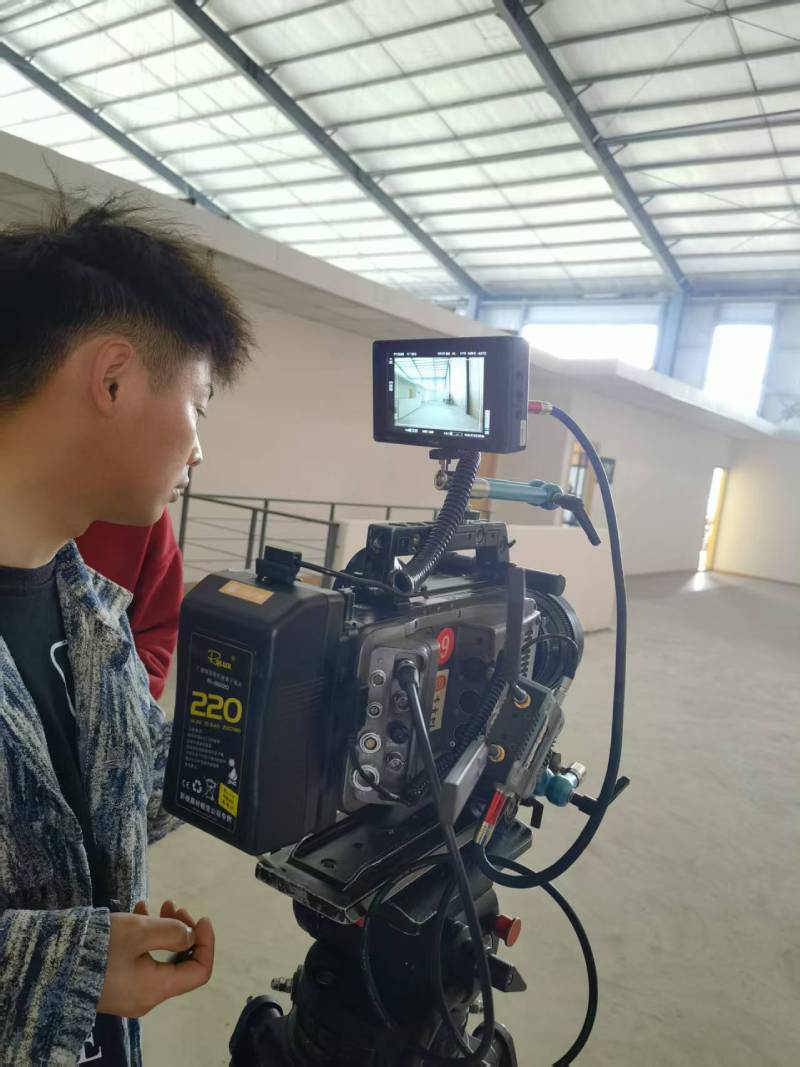 解锁噶尔县广告片拍摄：以创意镜头，解锁品牌商业价值新高度