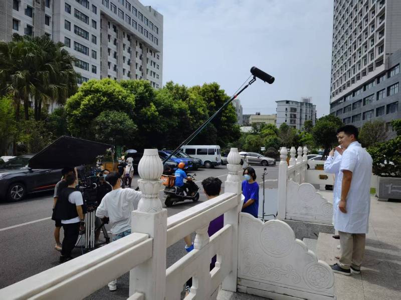 噶尔县广告片拍摄公司低成本实现高规格制作的诀窍