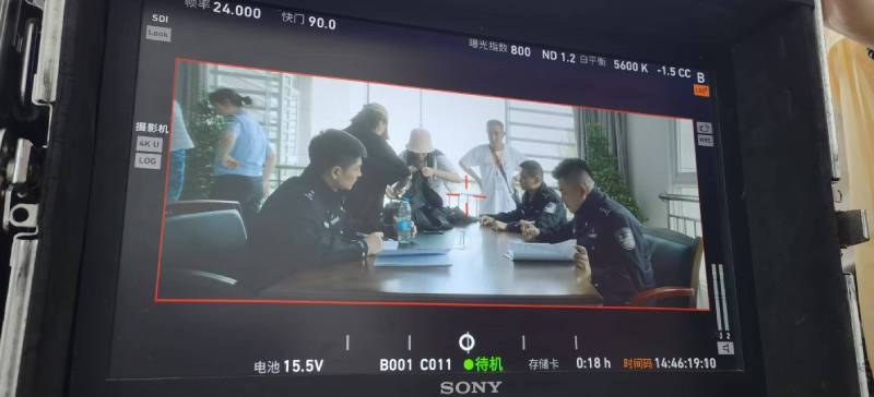 噶尔县广告片拍摄公司服务世界500强的标准化体系